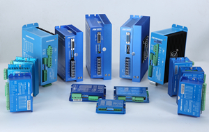 步進(jìn)電機(jī)驅(qū)動(dòng)器電壓、電流如何確定？