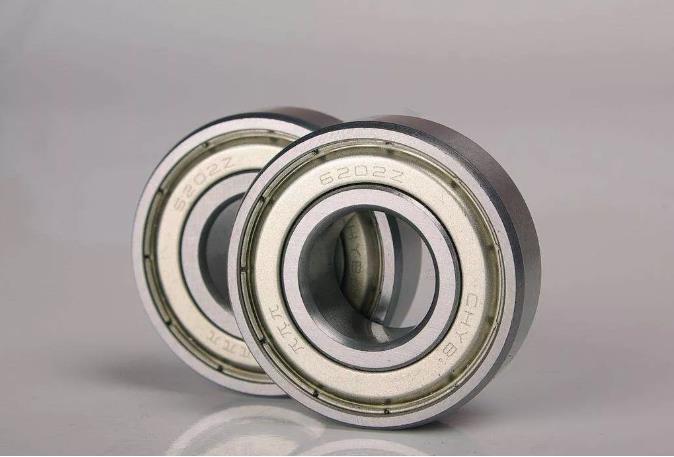 電機軸承溫度過高是什么原因？怎么解決？