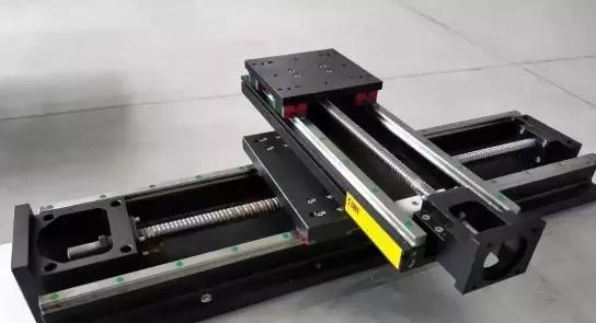 伺服電動(dòng)缸怎么配電機(jī)？