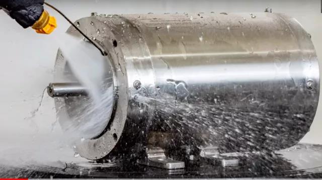 什么是防水電機(jī)，電機(jī)防水有什么要求？