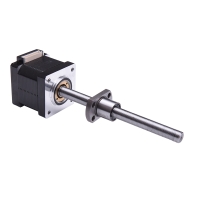 滾珠絲桿步進(jìn)電機(jī)怎么選型？