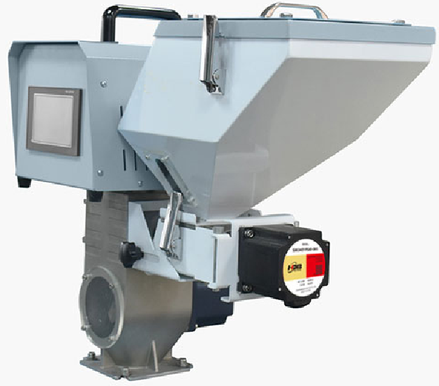 色母機(jī)用什么樣的電機(jī)？