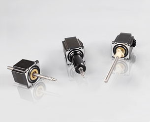 57mm直線絲桿步進(jìn)電機