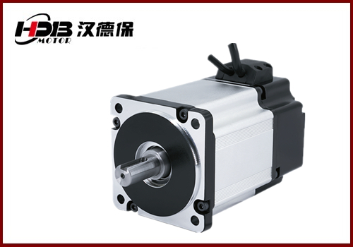 工業(yè)級(jí)直流無刷電機(jī)的工作原理，整理于網(wǎng)絡(luò)僅供學(xué)習(xí)參考